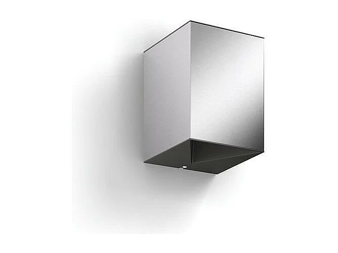 TechBrey Aplique de Pared Exterior LED Doble Iluminación Regulable 2x4.5W PHILIPS Cistus