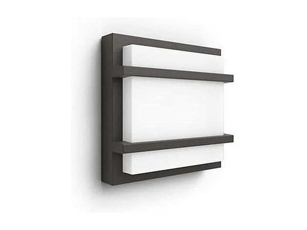 TechBrey Aplique de Pared LED 12W PHILIPS Petronia