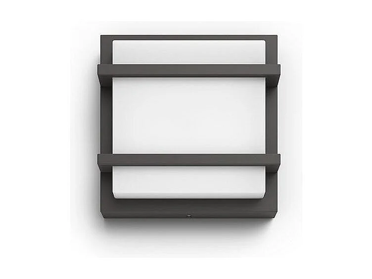 TechBrey Aplique de Pared LED 12W PHILIPS Petronia