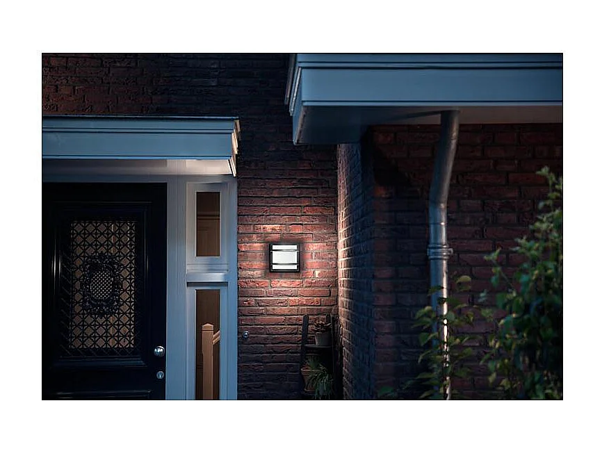 Applique Murale LED  Petronia 12W  4000K Blanc neutre