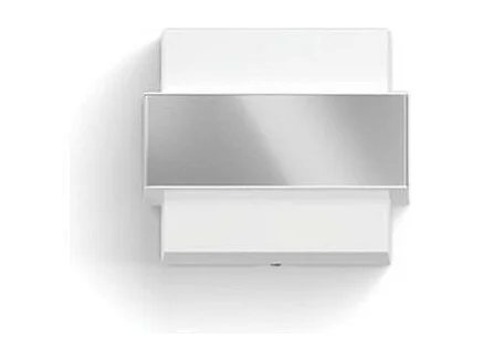 TechBrey Aplique de Pared Exterior PHILIPS Shovel