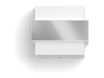 TechBrey Aplique de Pared Exterior PHILIPS Shovel