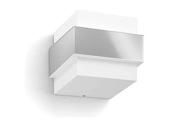 Applique Murale Extérieure  Shovel Argent