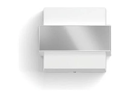 Applique Murale Extérieure  Shovel Argent