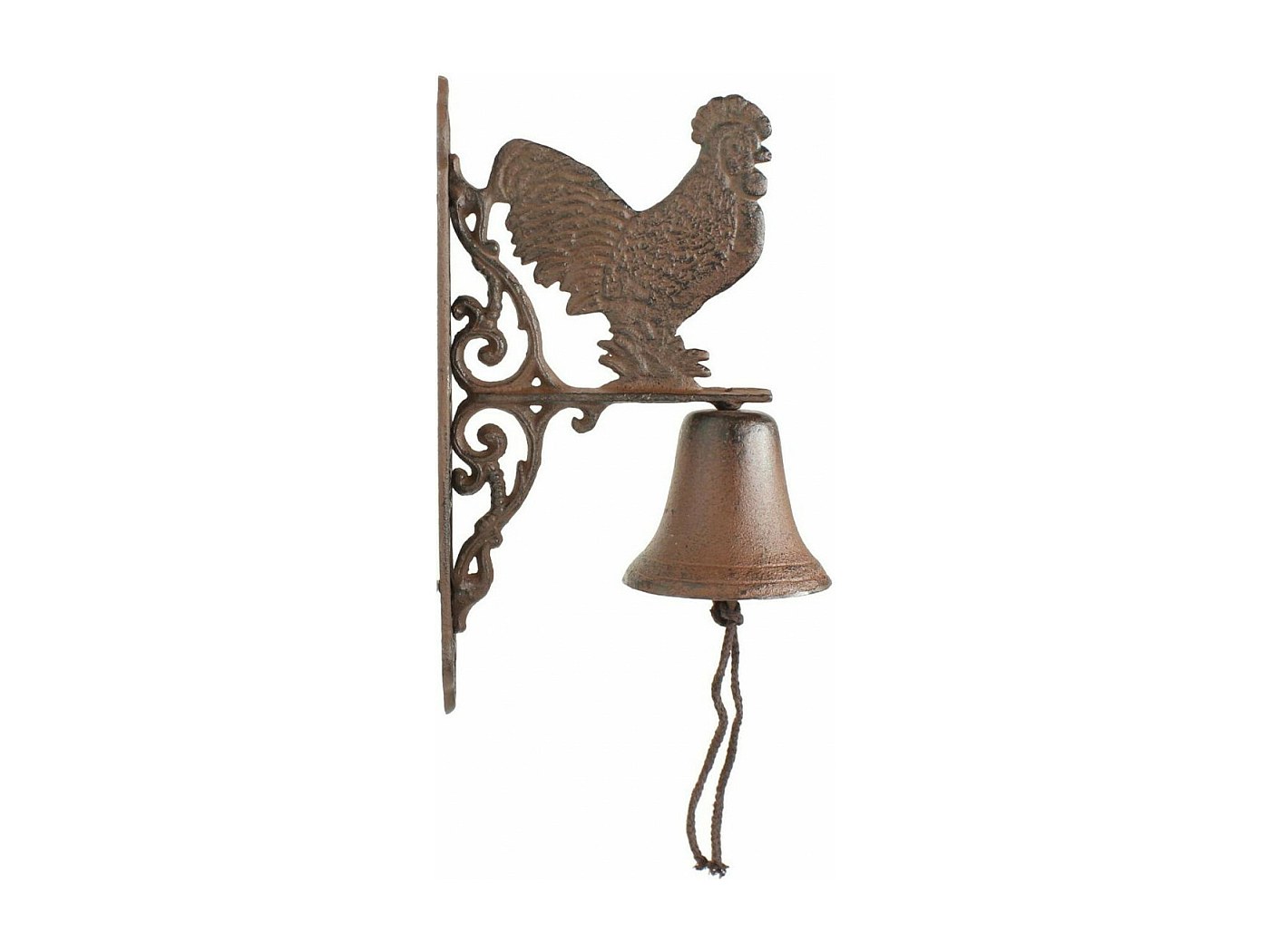 Cloche de fonte | Quincaillerie de la forge