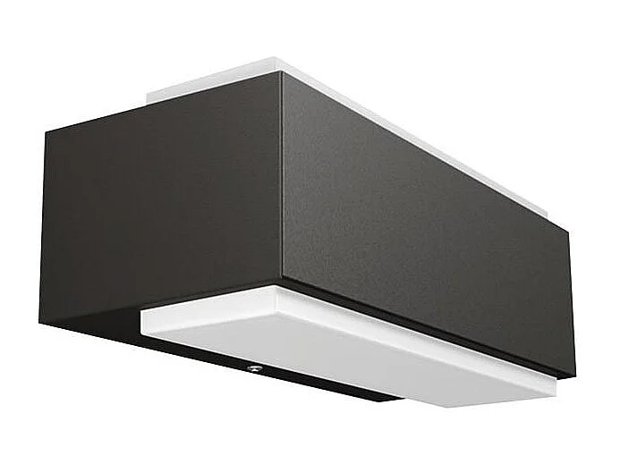 TechBrey Aplique LED Regulable Doble Iluminación 4.5 W PHILIPS Stratosphere