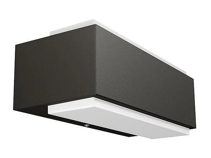 TechBrey Aplique LED Regulable Doble Iluminación 4.5 W PHILIPS Stratosphere