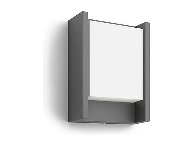 TechBrey Aplique LED 6W PHILIPS Arbour