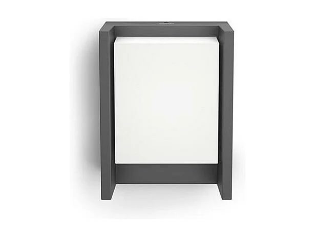 Applique LED  Arbour 6W Anthracite 4000K