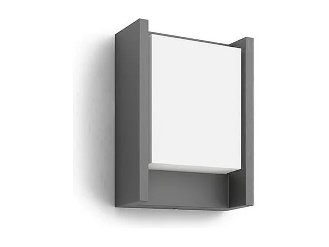 Applique LED  Arbour 6W Anthracite