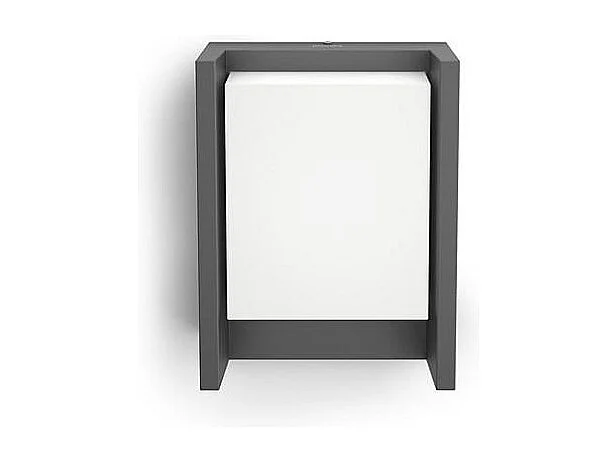 Applique LED  Arbour 6W Anthracite