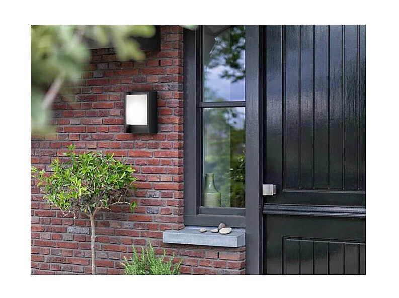 Applique LED  Arbour 6W Anthracite