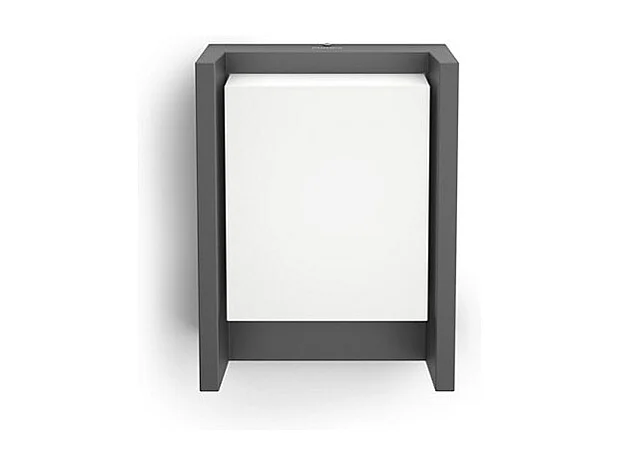 Applique LED  Arbour 6W Anthracite