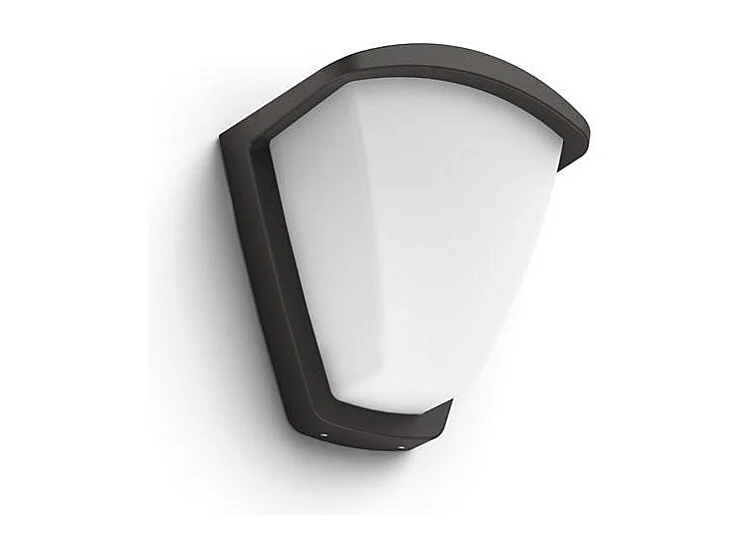 Applique Murale Extérieure  Kiskadee  Anthracite