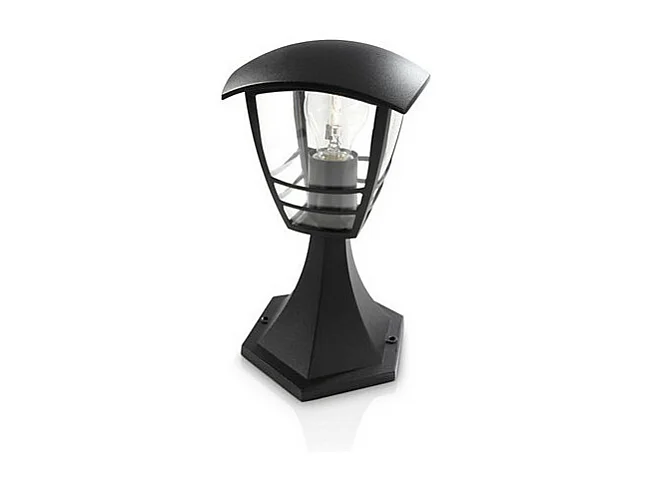 Lampioncino Creek Nero