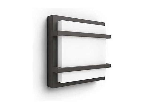 Applique Murale LED  Petronia 12W  3000K Blanc chaud