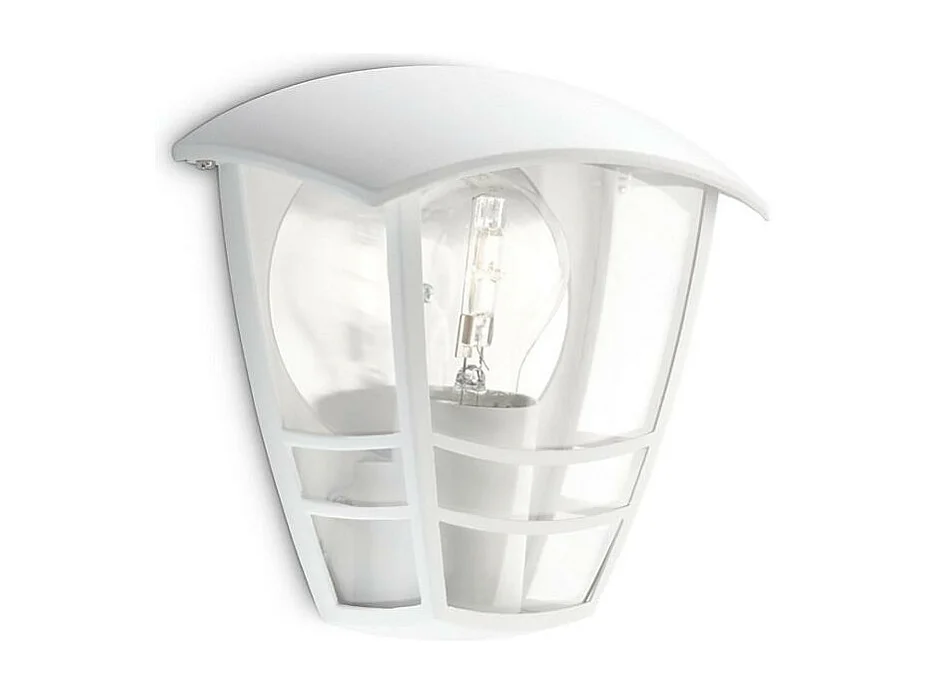 Applique Creek Bianco