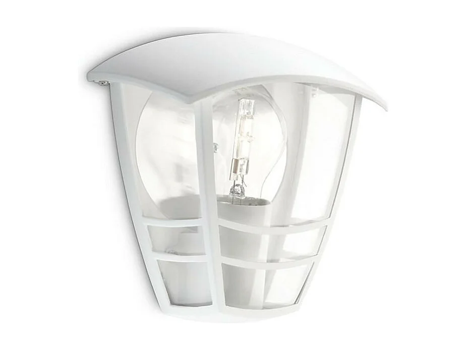 Applique Creek Bianco