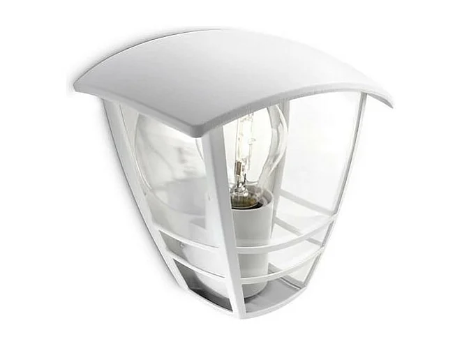 Applique Creek Bianco