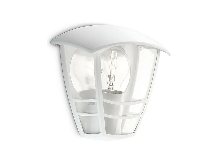 Applique  Creek Blanc