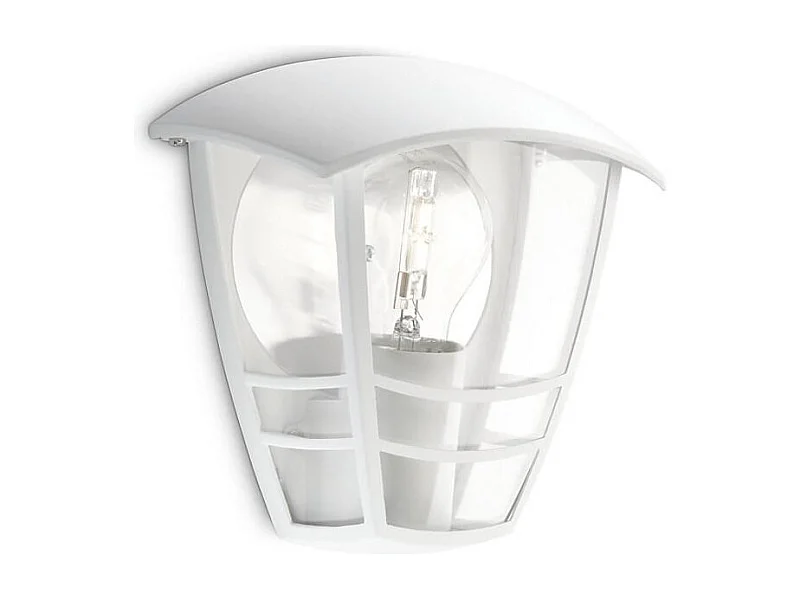 Applique  Creek Blanc