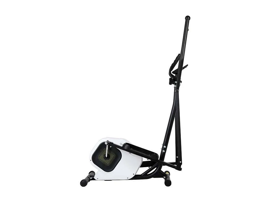 Vélo elliptique 8 niveaux de résistance Saturne