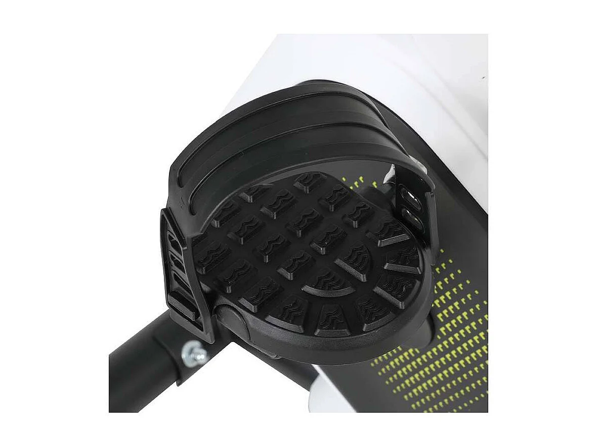 Vélo d'appartement 8 niveaux de résistance Saturne