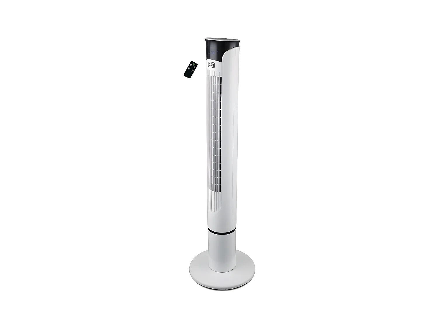 Ventilateur BLACK ET DECKER BXEFT 49 E