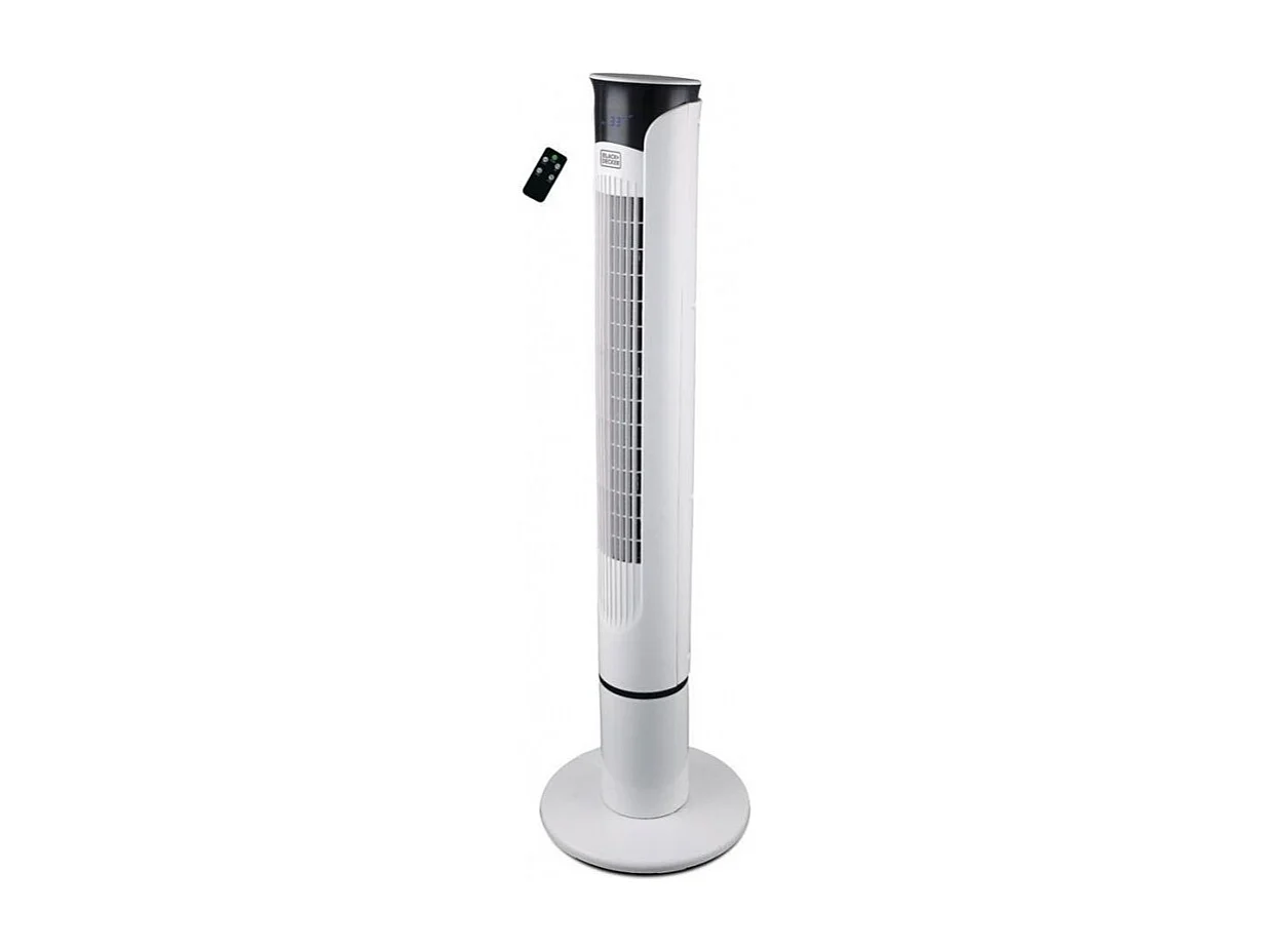 Ventilateur BLACK ET DECKER BXEFT 49 E