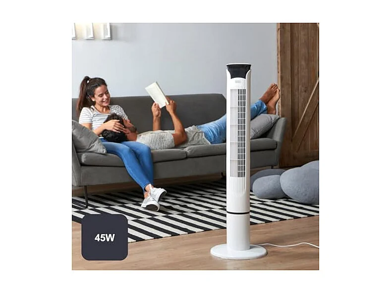 Ventilateur BLACK ET DECKER BXEFT 49 E