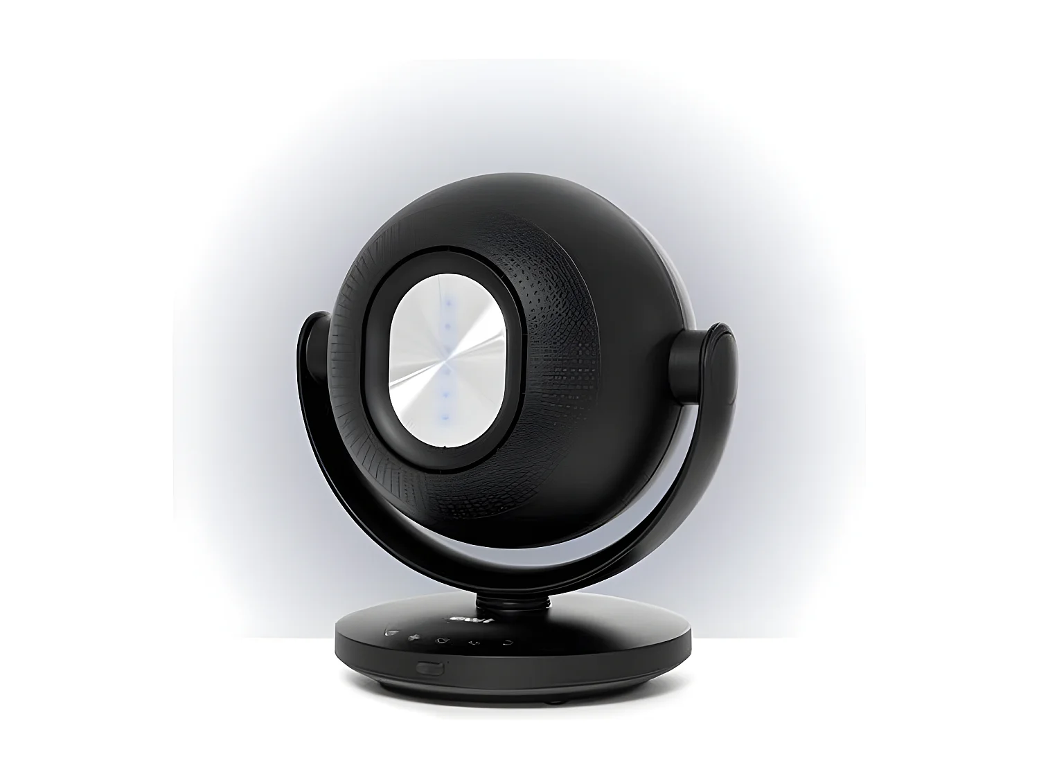 Ewt Ventilateur de table sans pâles 6 vitesses - XTREM