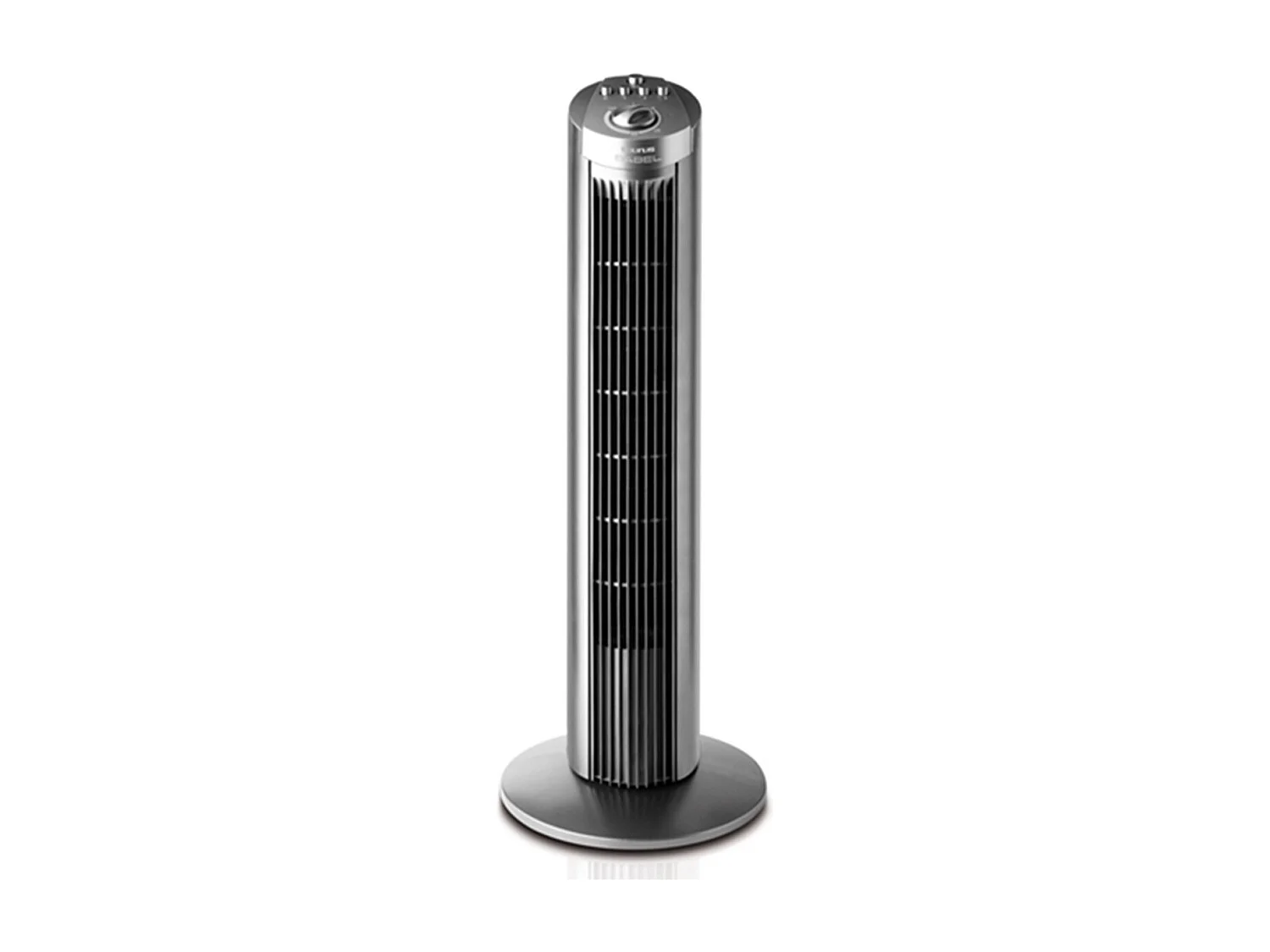 Taurus Alpatec Ventilateur colonne 74cm 45w - babel