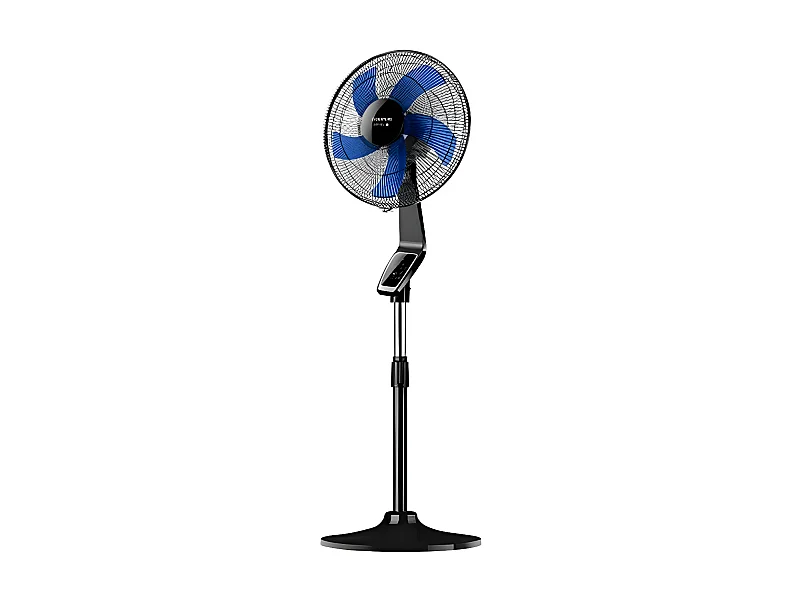 Ventillateur Taurus 944658000 Ø 40 cm 50W Noir