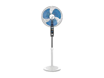 Ventilateur sur pied