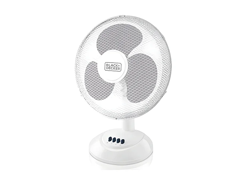 Ventilateur BLACK ET DECKER BXEFD 42 E