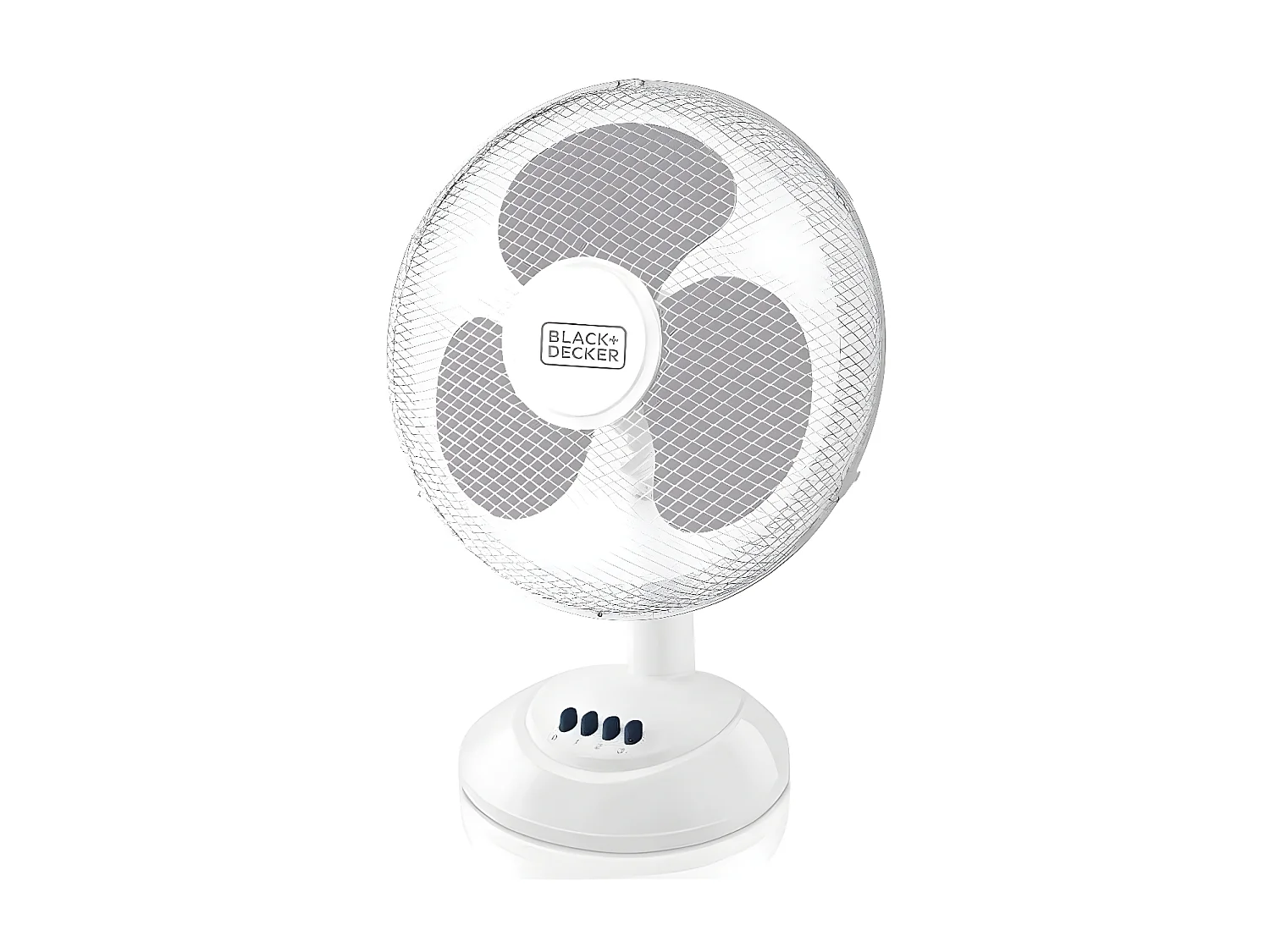 Ventilateur BLACK ET DECKER BXEFD 42 E