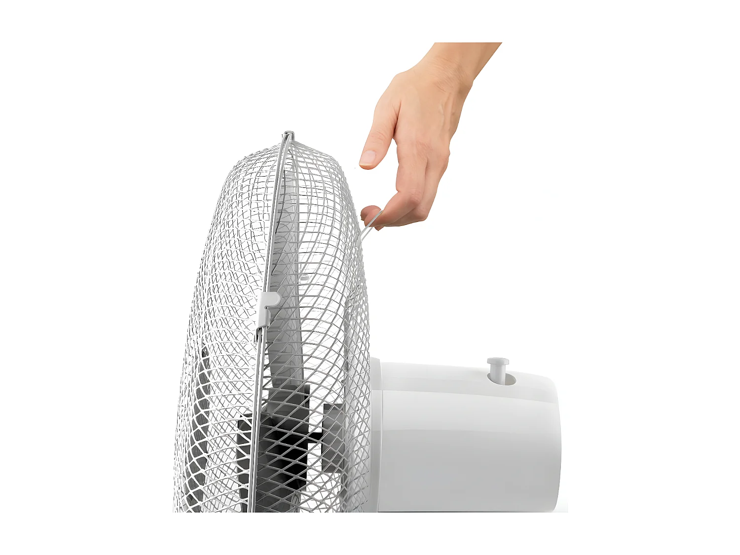 Ventilateur BLACK ET DECKER BXEFD 42 E