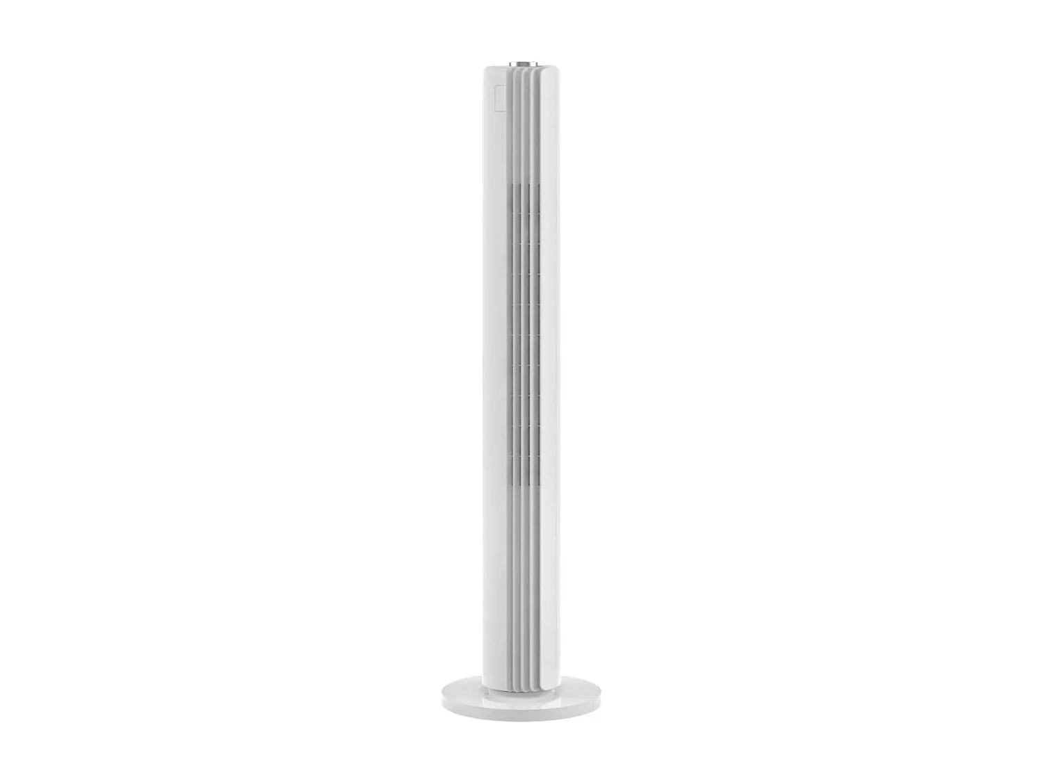 Rowenta Urban Cool VU6720 Ventilatore a Torre 3 Velocità Design sottile Silenziosità 46 dBA