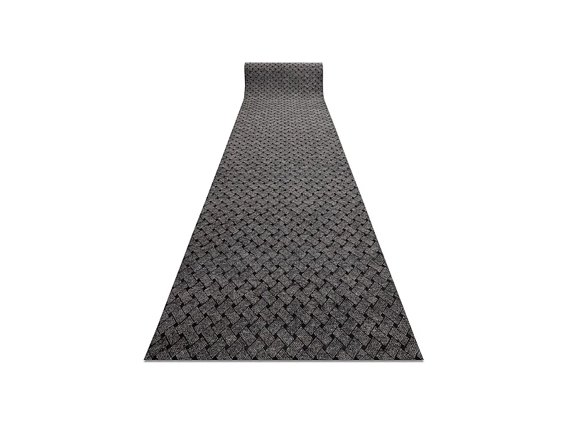 Wycieraczka antypoślizgowa 100 cm VECTRA 316 zewnętrzna, wewnętrzna 100x200 cm