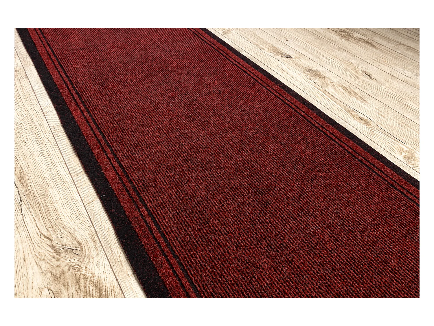 Ruitenwisser MALAGA Rood 80x410 cm