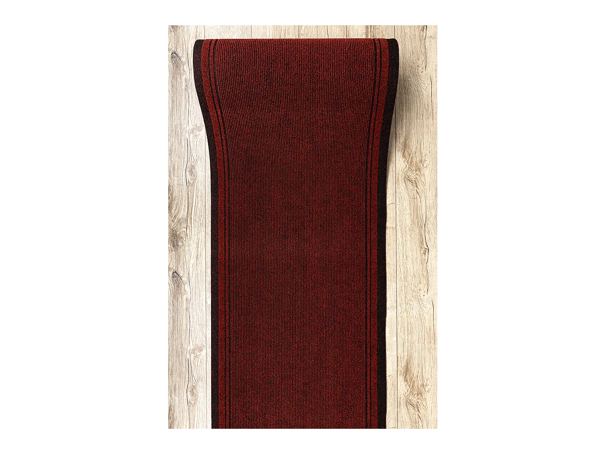 Ruitenwisser MALAGA Rood 80x410 cm