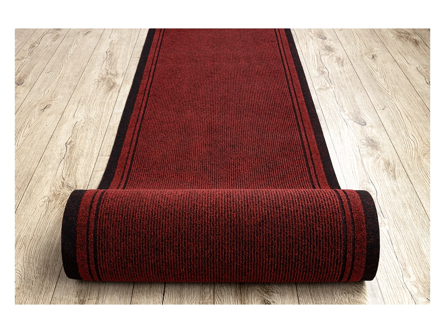 Ruitenwisser MALAGA Rood 80x410 cm