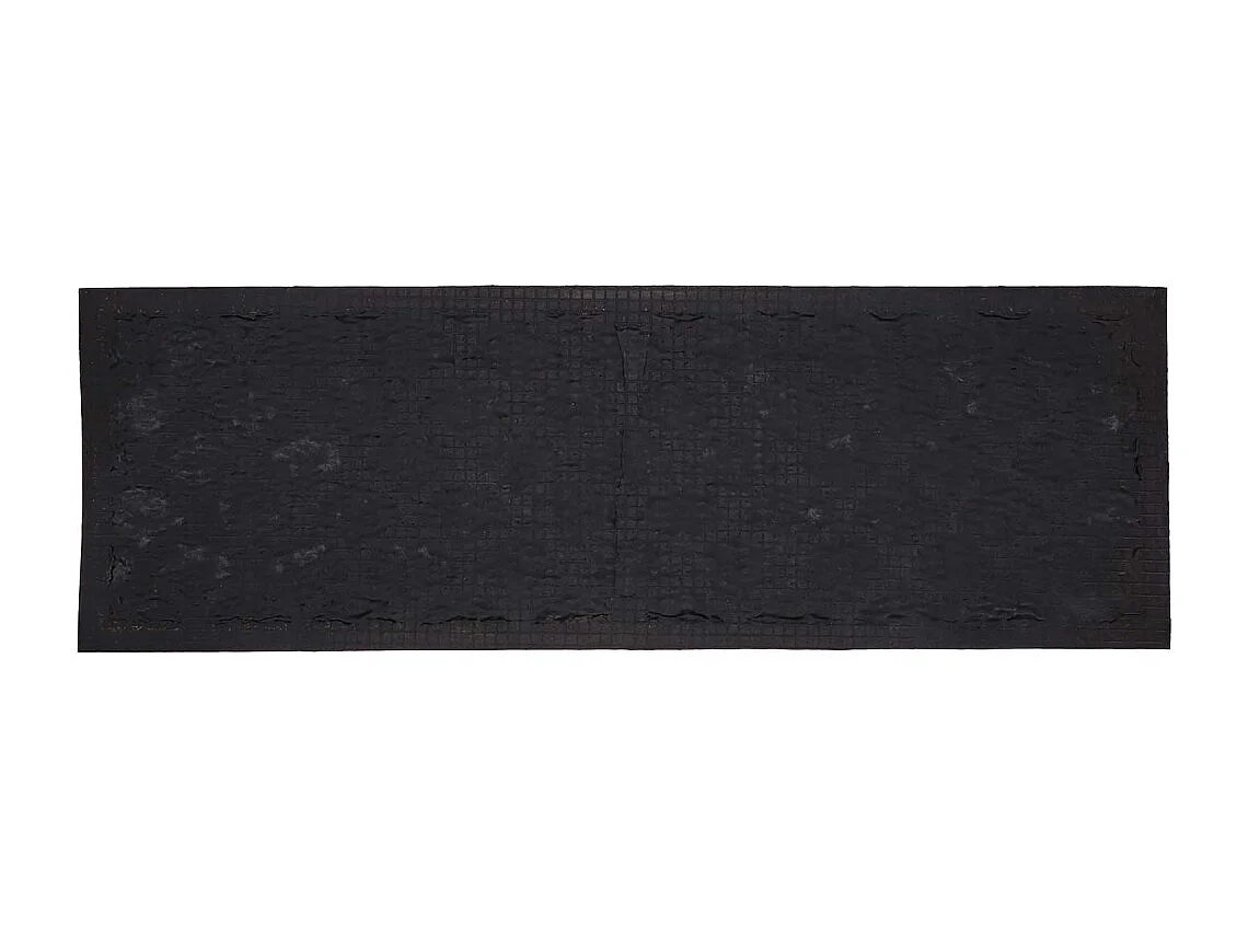 Tapis en coco et caoutchouc Bardeau XL