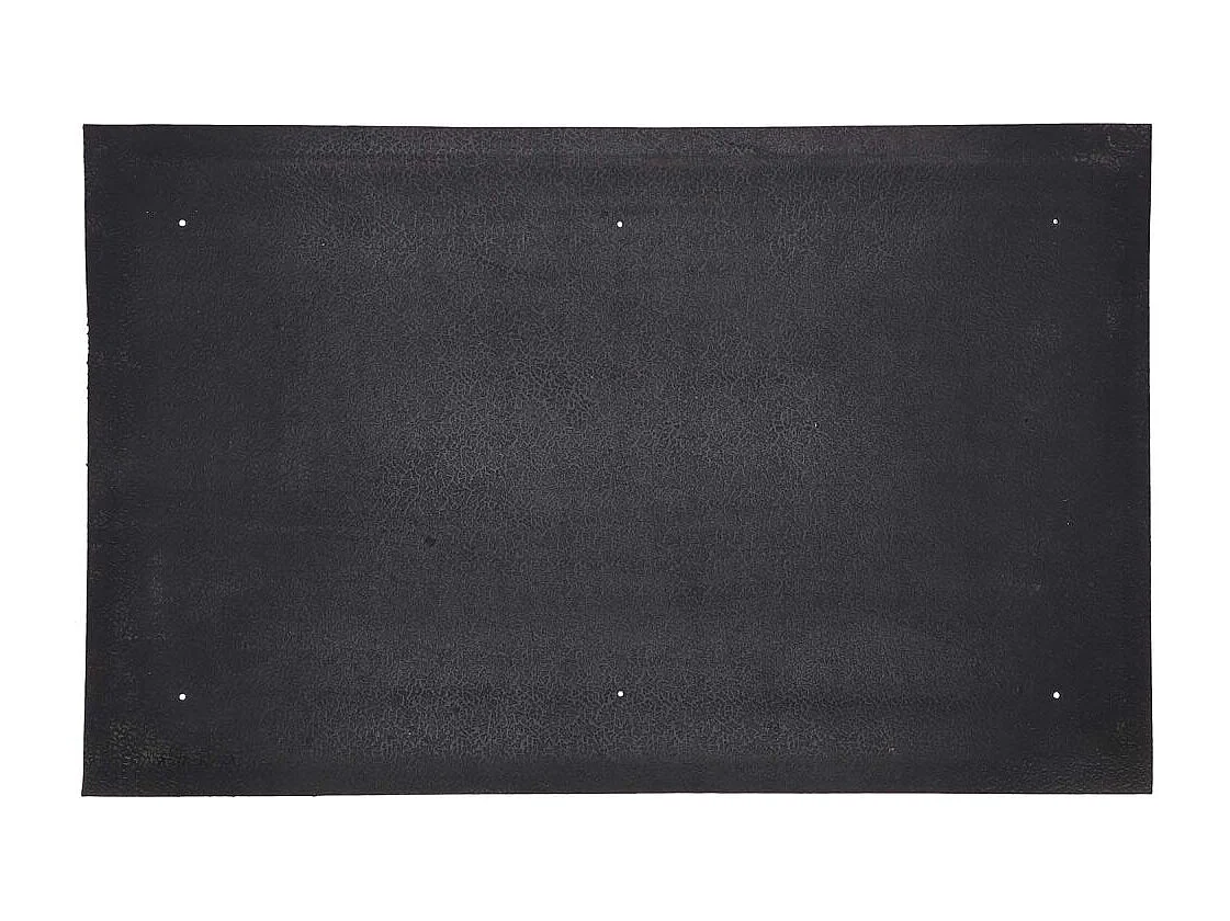 Cadre antidérapant caoutchouc Rub Pour paillasson 75 x 45 cm