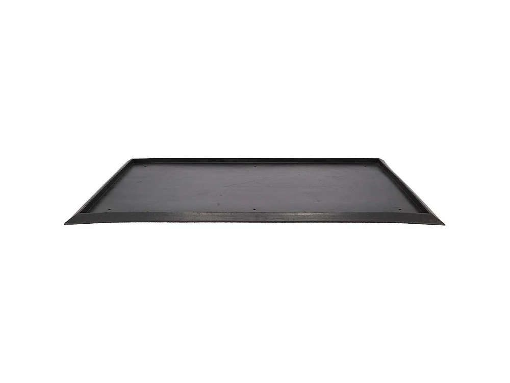 Cadre antidérapant caoutchouc Rub Pour paillasson 75 x 45 cm