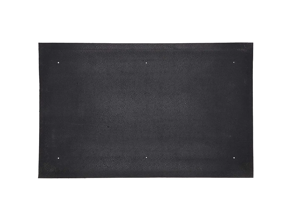 Cadre antidérapant caoutchouc Rub Pour paillasson 75 x 45 cm