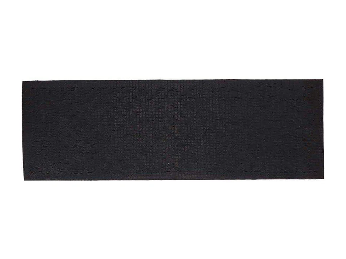 Tapis en coco et caoutchouc Tissage XL