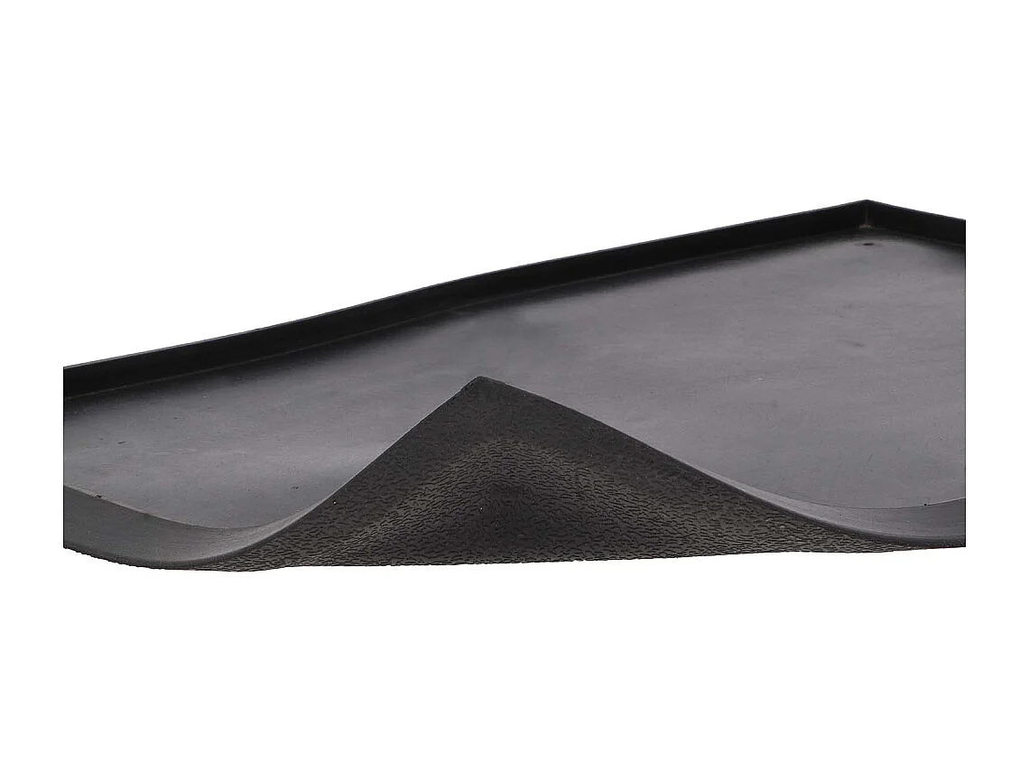 Cadre antidérapant caoutchouc Rub Pour paillasson 60 x 40 cm