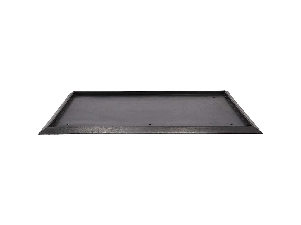 Cadre antidérapant caoutchouc Rub Pour paillasson 60 x 40 cm