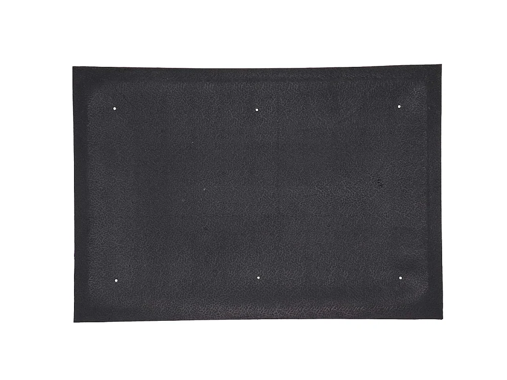 Cadre antidérapant caoutchouc Rub Pour paillasson 60 x 40 cm
